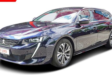 Peugeot 508 61.233 km 20.950 &euro; Chemnitz 09113