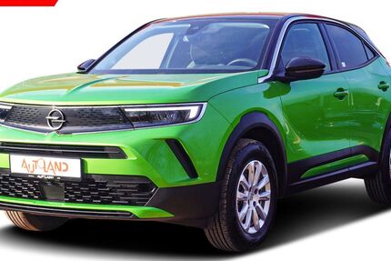 Opel Mokka 32.028 km 17.950 &euro; Zwickau 08056