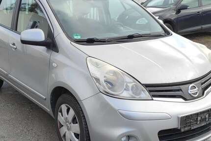 Nissan Note 149.999 km 2.199 &euro; Bickenbach 64404