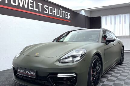 Porsche Panamera 55.390 km 84.980 &euro; Lehrte 31275