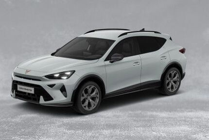 Cupra Formentor 18.868 km 31.930 &euro; Scheßlitz 96110