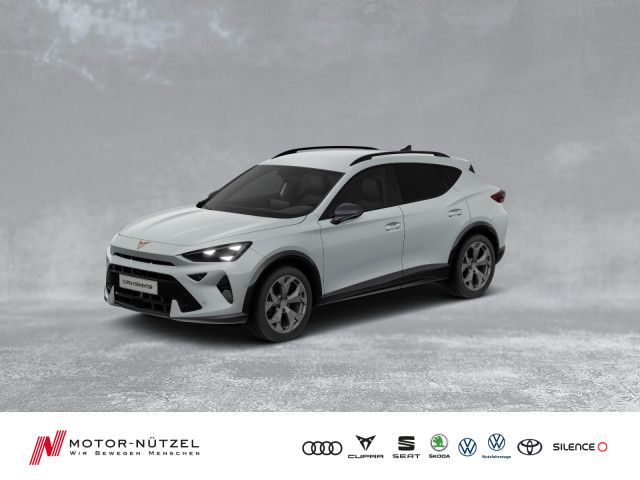 Cupra Formentor 18.868 km 31.930 &euro; Scheßlitz 96110