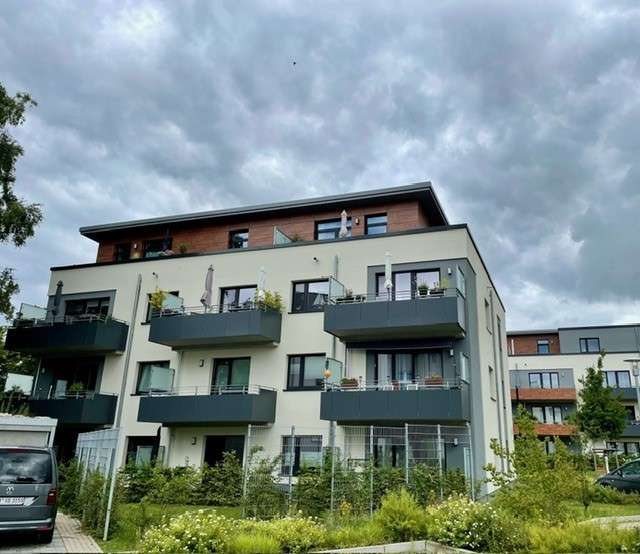 Wohnung zum Mieten in Neustadt 880 € 76.45 m²