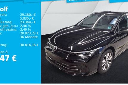 VW Golf 18.566 km 29.180 &euro; Neu-Isenburg 63263