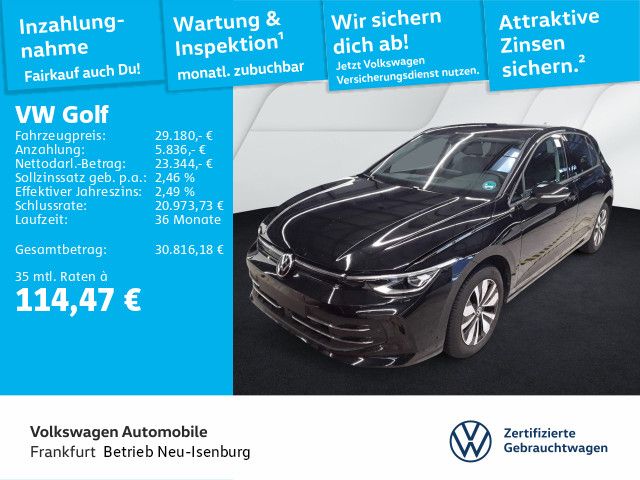 VW Golf 18.566 km 29.180 &euro; Neu-Isenburg 63263