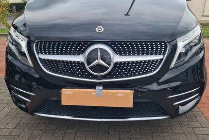 Mercedes-Benz V 300 33.000 km 58.900 € Am Mellensee 15838