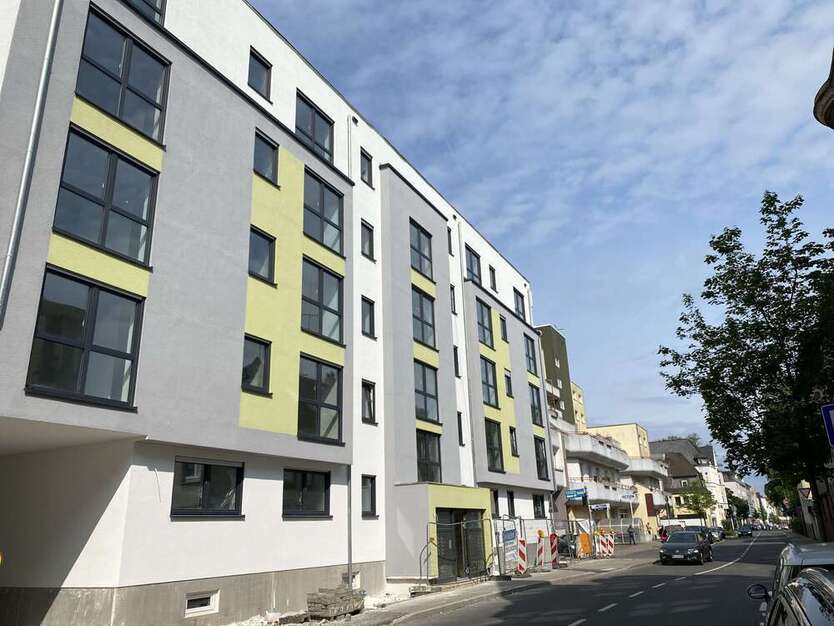 Wohnung zum Mieten in Velbert 1.400 € 112 m²