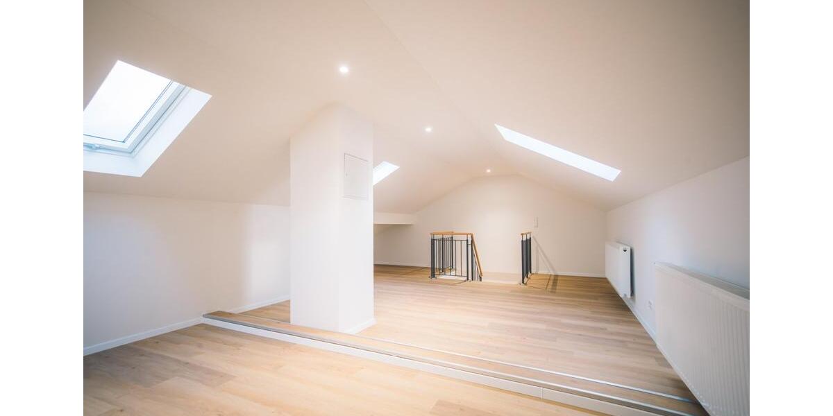 Saniertes Einfamilienhaus mit Charme in Oftersheim zu verkaufen ! 6 zimmer