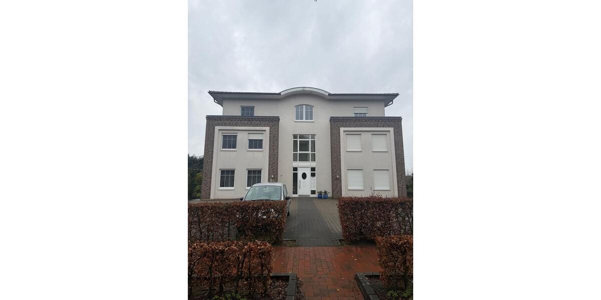 Etagenwohnung Visbek - 3 Zimmer, 86 m&sup2;, 750&euro; | Angebot:25538695