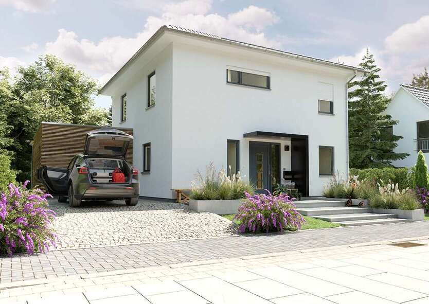 Haus zum Kaufen in Bad Liebenwerda 334.750 € 123 m²