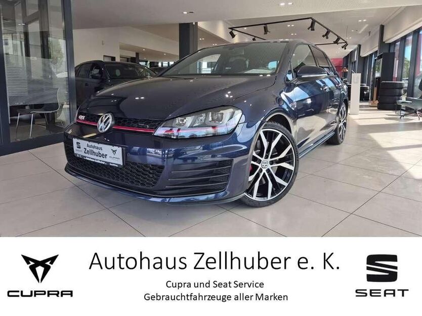 VW Golf 76.800 km 19.970 € Neuötting 84524