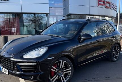 Porsche Cayenne 140.960 km 23.999 &euro; Schönefeld 12529