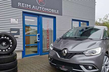 Renault Scenic 150.356 km 8.950 &euro; Lingen (Ems) 49811