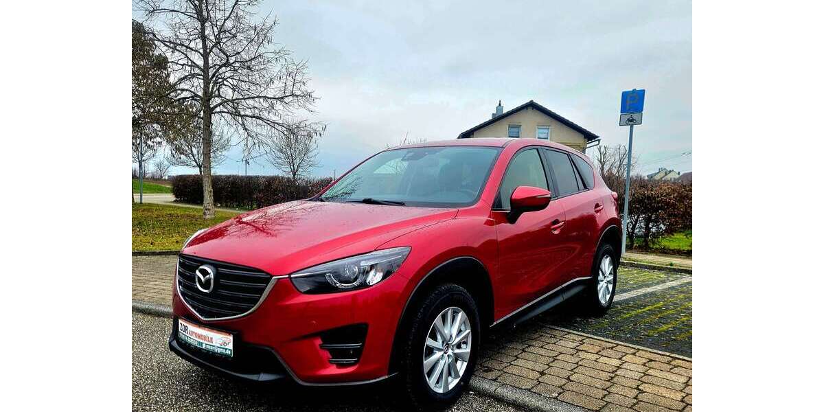 Mazda CX-5 99.000 km 13.995 &euro; Oberderdingen 75038