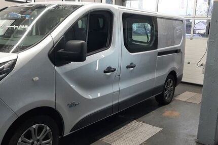 Fiat Talento 69.000 km 17.900 € Heidelberg 69118