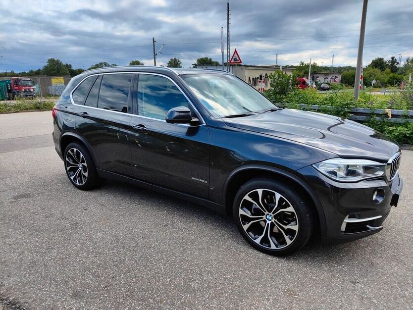 X5