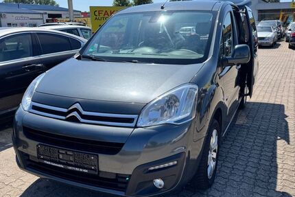 Citroen Berlingo 157.000 km 6.990 &euro; Herxheim 76863