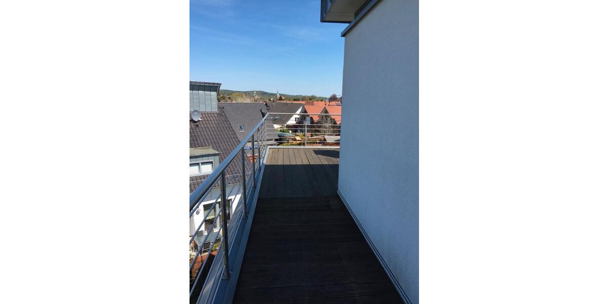 Einfamilienhaus Melle - 5 Zimmer, 107 m&sup2;, 1.660&euro; | Angebot:26702122