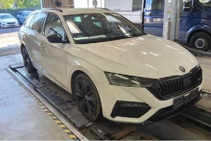 Skoda Octavia 69.407 km 30.900 € Alzey 55232