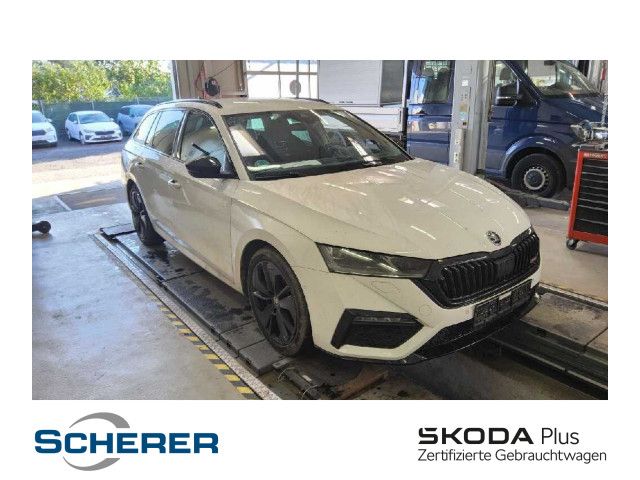 Skoda Octavia 69.407 km 30.900 € Alzey 55232