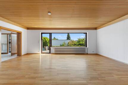 Schicker Bungalow in Waldbronn-Reichenbach 7 zimmer