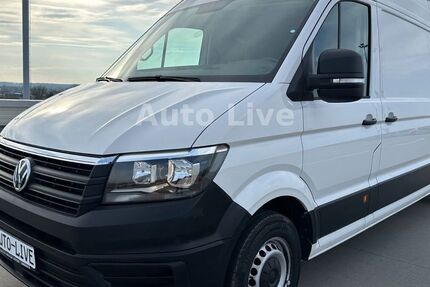VW Crafter 93.744 km 26.990 &euro; Böblingen/Stuttgart 71034