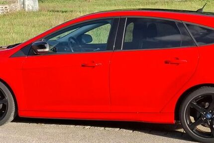 Ford Focus 69.000 km 7.650 &euro; Alling 82239