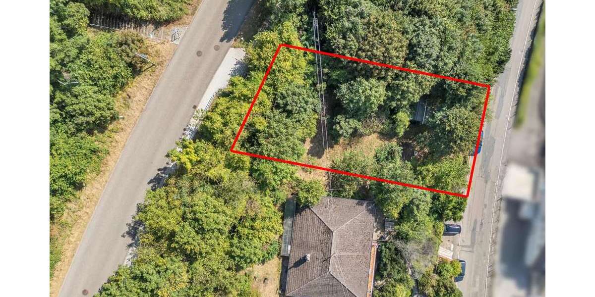 Grundstück Neuenbürg - 180.000&euro; | Angebot:17609570