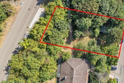 Grundstück zu verkaufen in Neuenbürg 180.000 € 652 m² zimmer