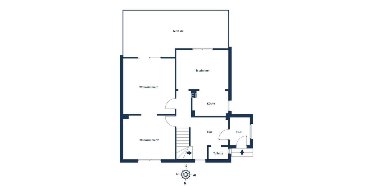 Doppelhaushälfte Wolfsburg Fallersleben - 7 Zimmer, 120 m&sup2;, 217.500&euro; | Angebot:25566333