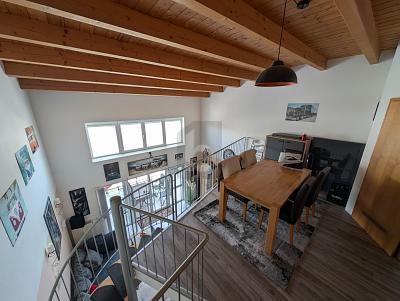 STILVOLLES WOHNEN IN BEGEHRTER LAGE - Etagenwohnung Gaggenau | Angebot:26918215