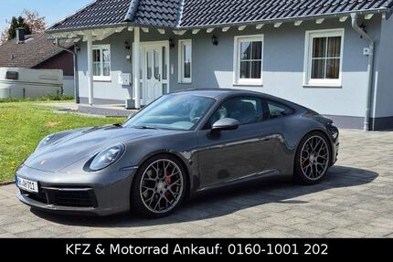Porsche 992 14.500 km 127.999 &euro; Idar-Oberstein 55743