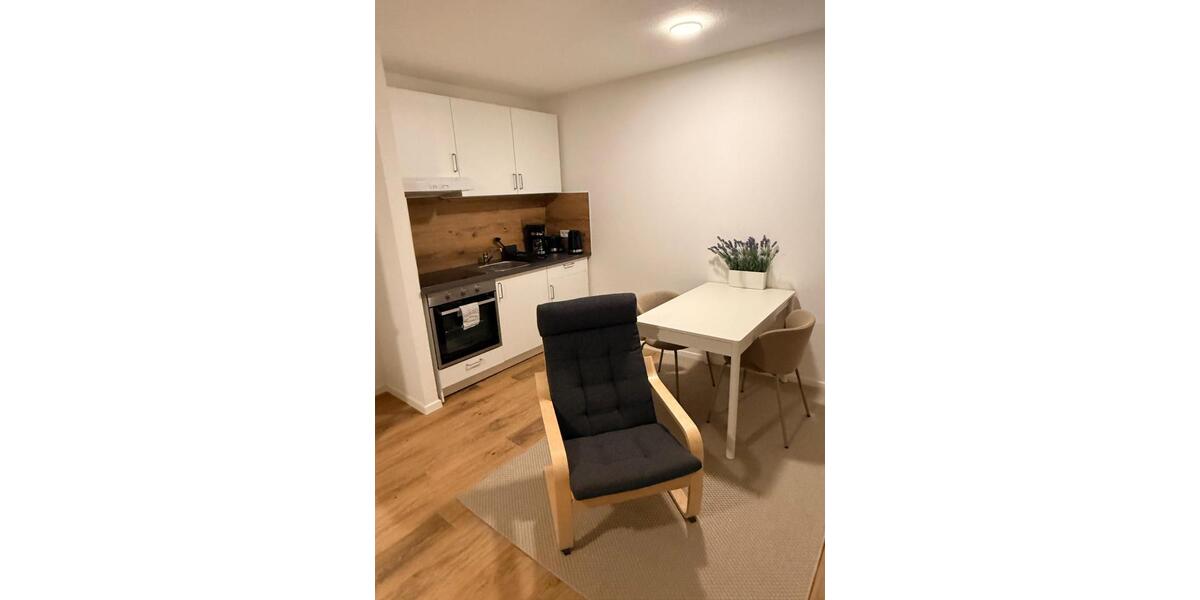 Kleine möblierte Whg nahe TSMC zu verkaufen (7,2% Rendite) 1 zimmer