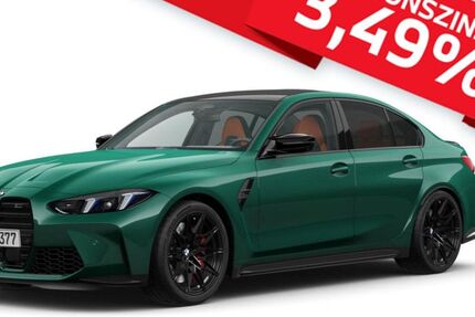 BMW M3 14.552 km 87.900 &euro; Uelzen 29525