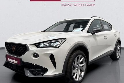 Cupra Formentor 19.989 km 22.690 &euro; Ahrensburg 22926