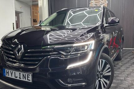 Renault Koleos 92.000 km 17.790 &euro; Berlin 13597