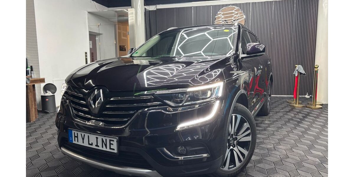 Renault Koleos 92.000 km 17.790 &euro; Berlin 13597