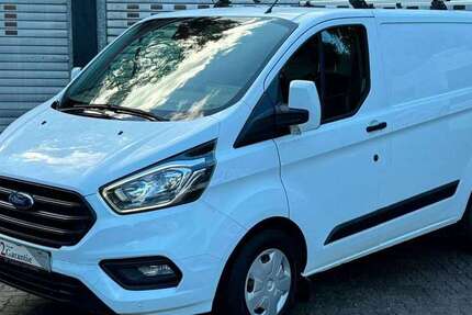 Ford Transit Custom 117.000 km 14.990 € Norderstedt 22844