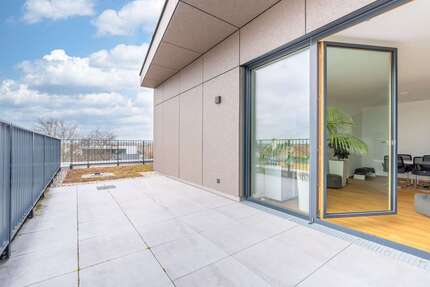 Wohnung Gilching Neugilching - 3 Zimmer, 87 m&sup2;, 1.787&euro; | Angebot:25993795