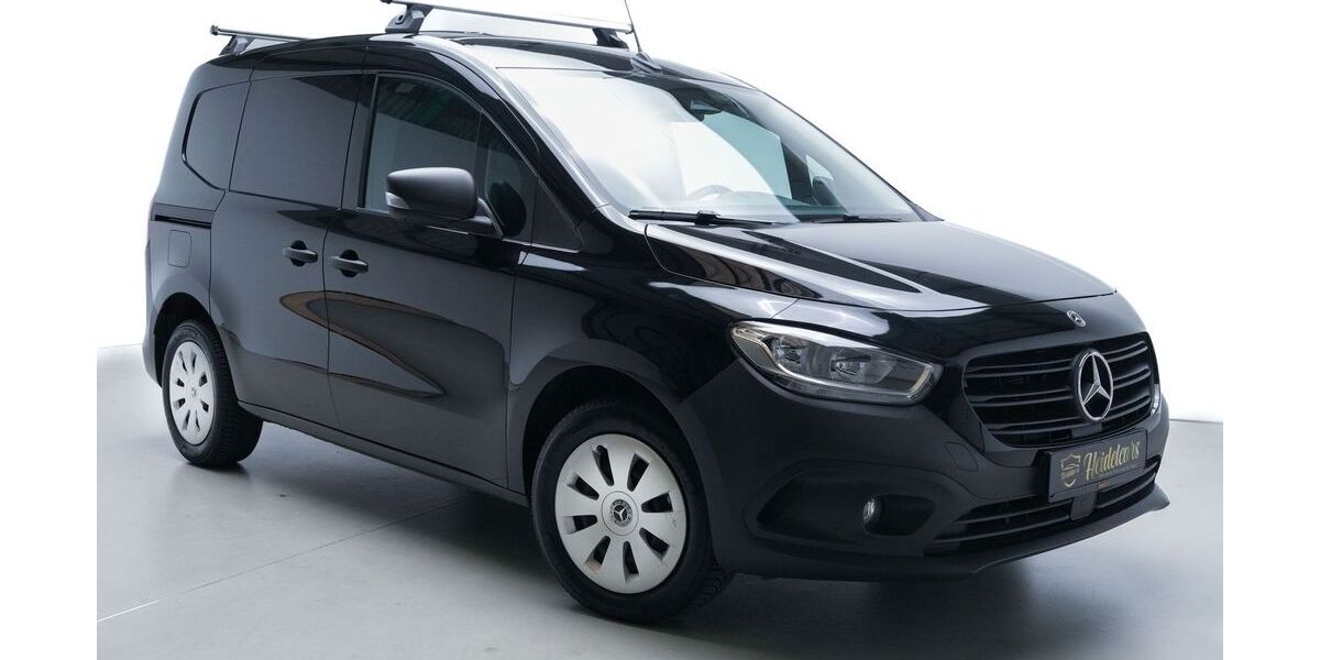 Mercedes-Benz Citan 8.600 km 22.990 &euro; Altlußheim 68804