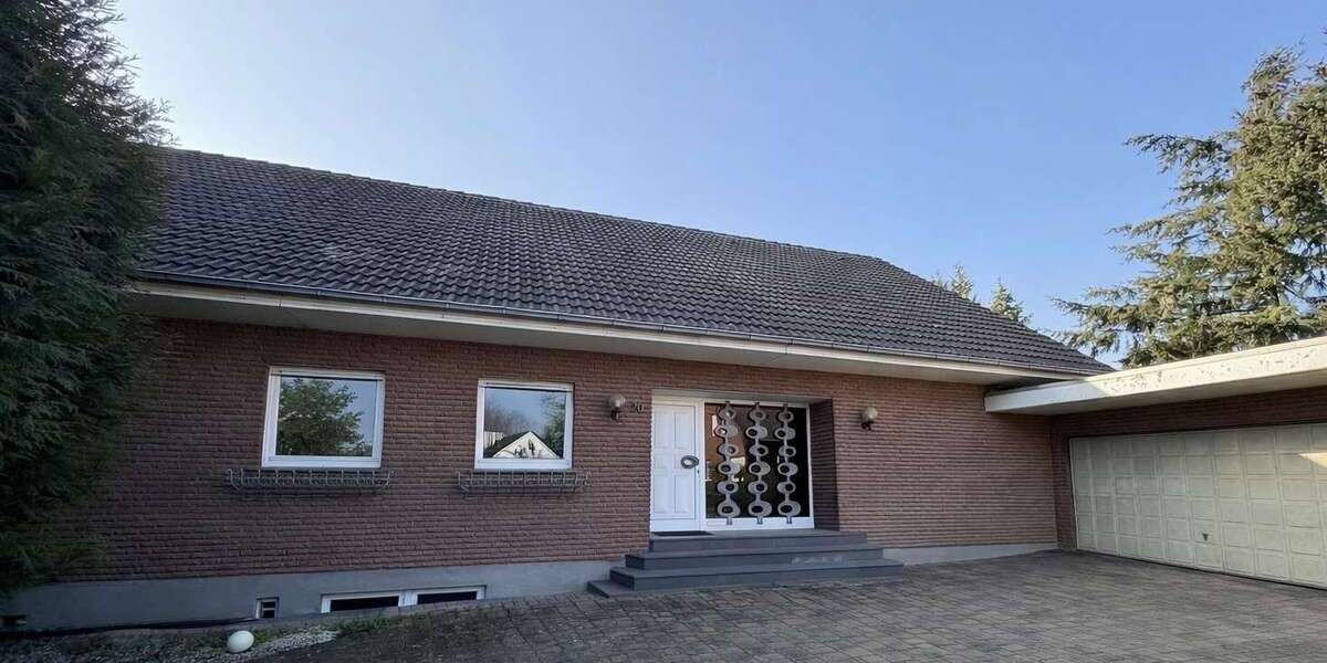 Einfamilienhaus Delbrück / Anreppen Anreppen - 4 Zimmer, 155 m&sup2;, 449.000&euro; | Angebot:26089033