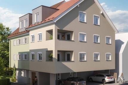 Grundstück Bad Waldsee - 680.000&euro; | Angebot:23965261