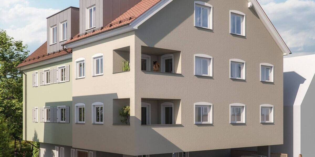 Grundstück Bad Waldsee - 680.000&euro; | Angebot:23965261