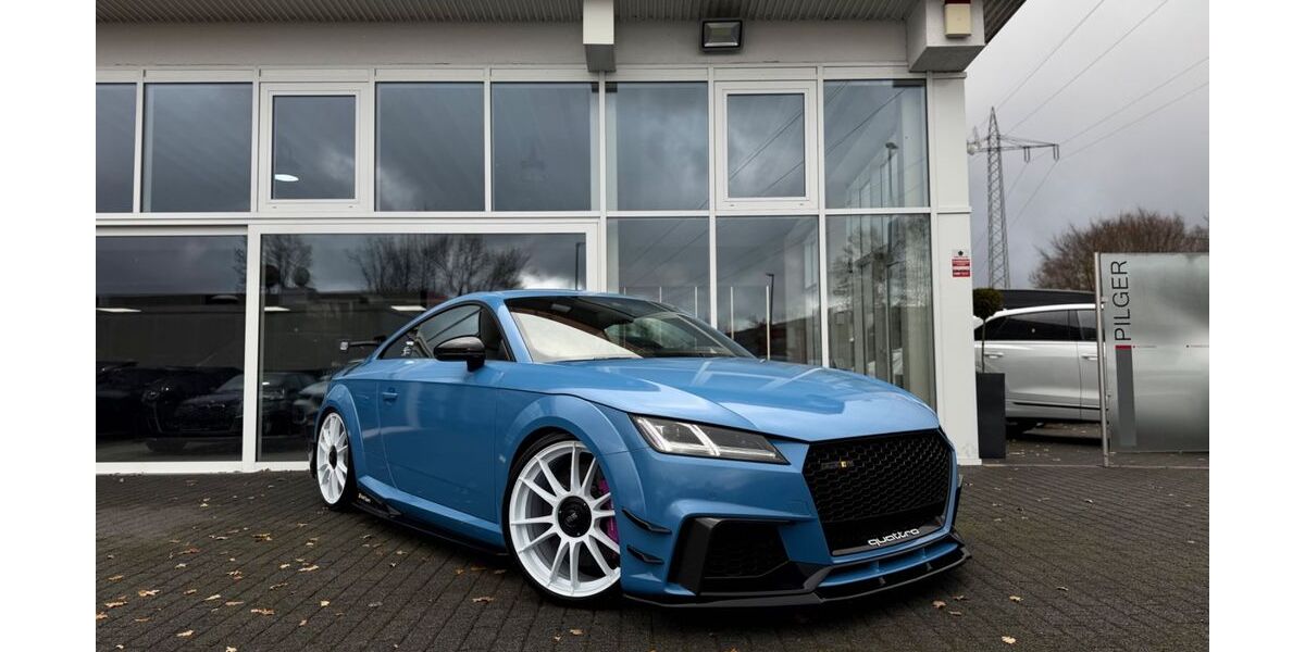 Audi TT 39.039 km 64.840 € Bad Honnef 53604