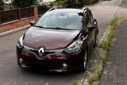 Renault Clio 205.000 km 5.800 &euro; Halle 06132