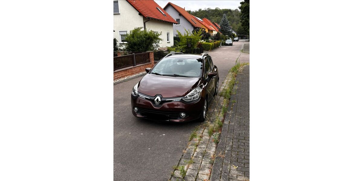 Renault Clio 205.000 km 8.100 &euro; Halle 06132