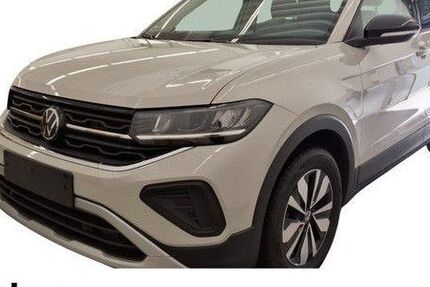 VW T-Cross 11.100 km 23.330 € Lörrach 79540