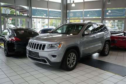 Jeep Grand Cherokee 188.977 km 12.900 &euro; Obertshausen 63179