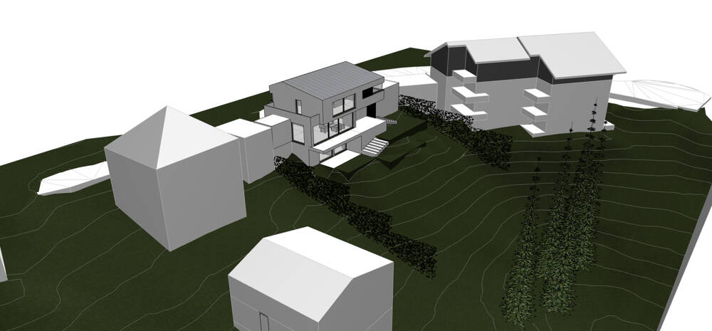 Grundstück Passau Haidenhof-Nord - 520.000&euro; | Angebot:25822694