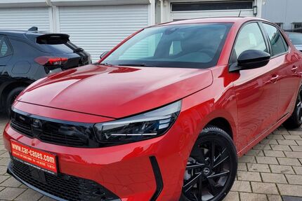 Opel Corsa 14.620 km 15.490 &euro; Remchingen 75196